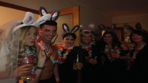 COCKTAILS & BUTLER LISBON