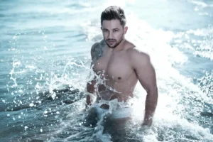 book a male stripper Lisbon portugal in Lisbon or Porto, add spice to your hen party