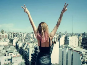 Rooftop Bar Crawl Lisbon