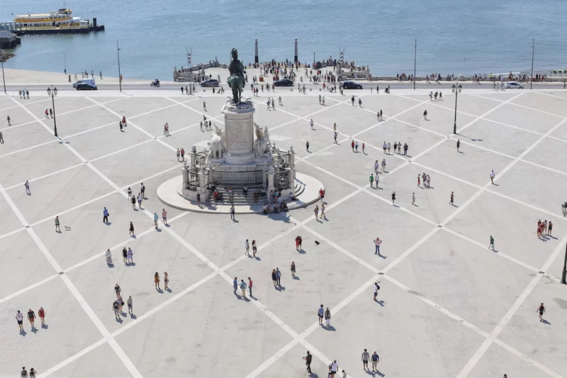 stag and hen activities lisbon