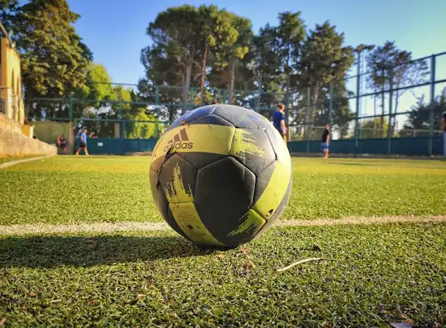 5 A Side Football Porto