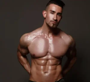 book a Male Stripper in Lisbon or Porto for your hen party
