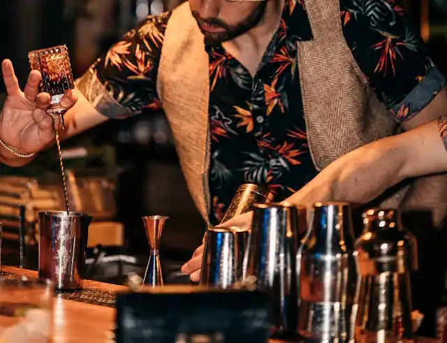 Porto Cocktail Masterclass