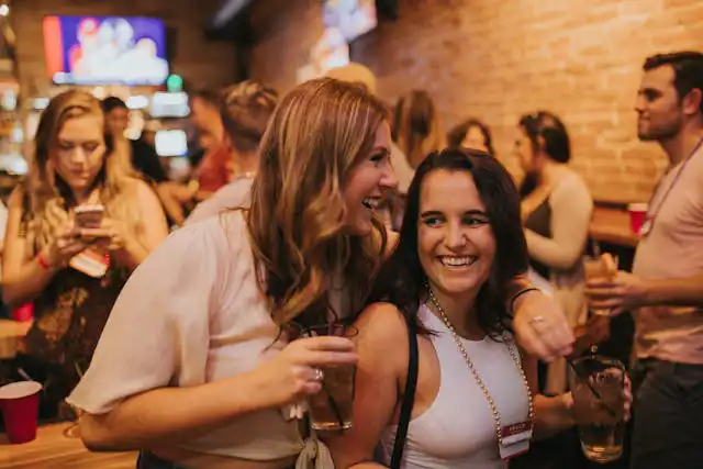 Porto Hen Party Bar Crawl 