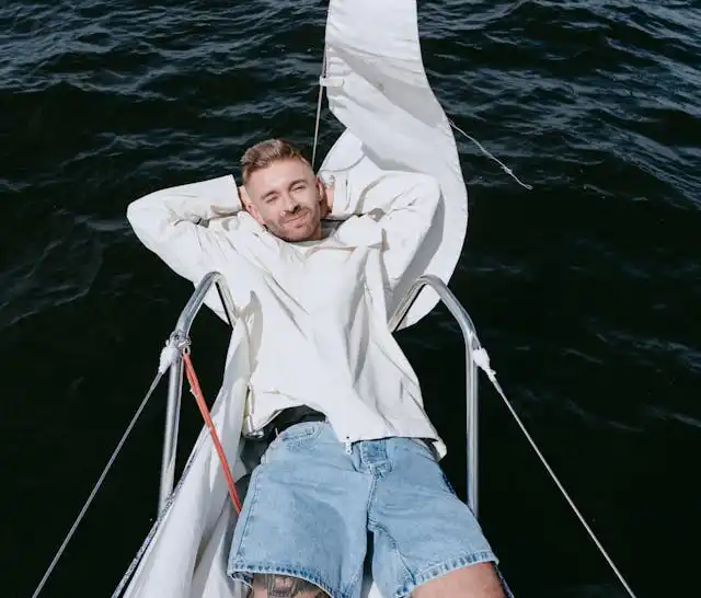 STAG PORTO YACHT HIRE