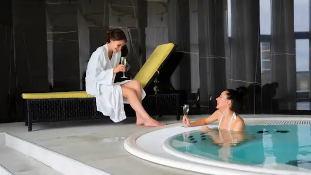 Spa Day Porto