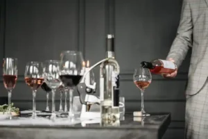 book a WINE TASTING HEN PARTY in Lisbon or Porto