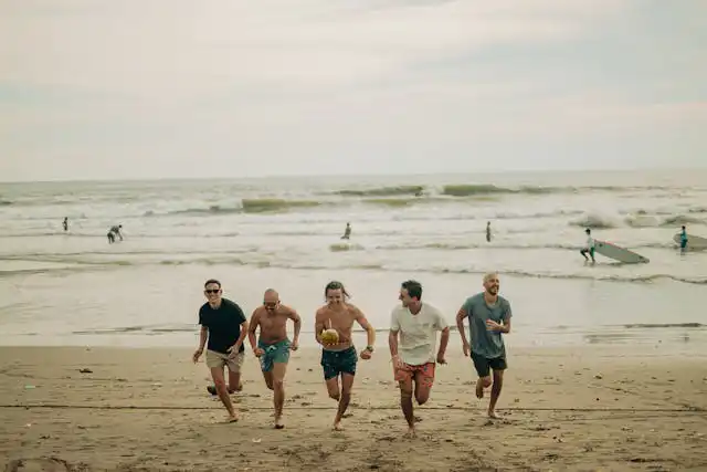 secure your stag activities porto on your stag weekend