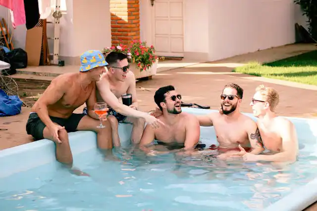 stag activities in albufeira portugal