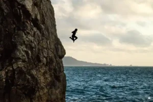 book coasteering stag do Portugal on your stag weekend in Lisbon or Albufeira